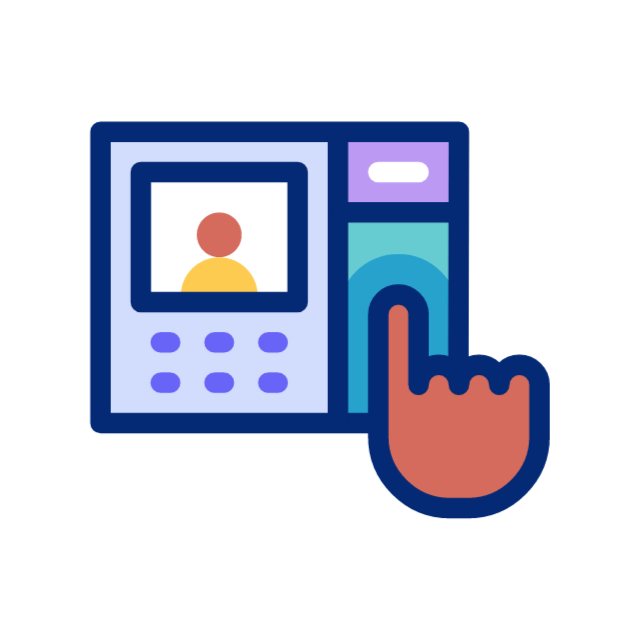 biometric recognition